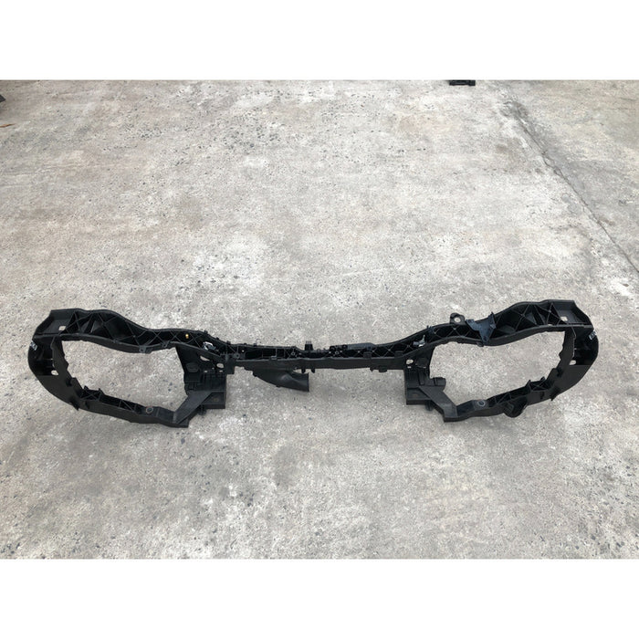 Marco Radiador Ford Focus Sedan Del 2012 Al 2018