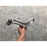 Tirante Trasero Izquierdo Superior Para Mercedes Benz C300 2015, 2016, 2017, 2018, 2019, 2020, 2021, 2022, 2023, 2024, 2025 (motor 2.0 Litros) Original