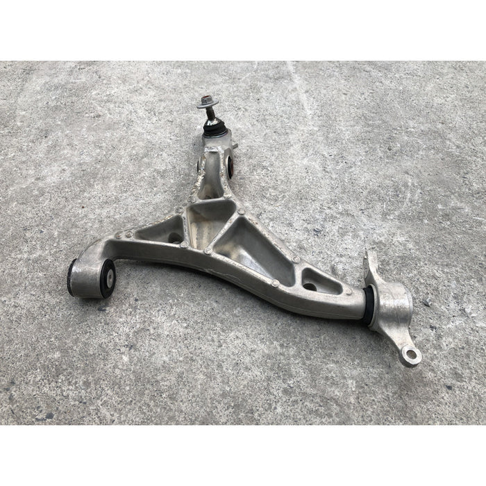 Horquilla Delantera Izquierda Grand Cherokee 2011 -2019 4x2