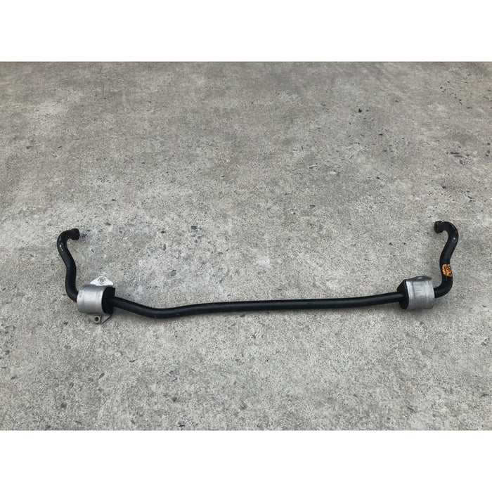 Barra Estabilizadora Delantera Bmw X3 2004 Al 2010 3.0