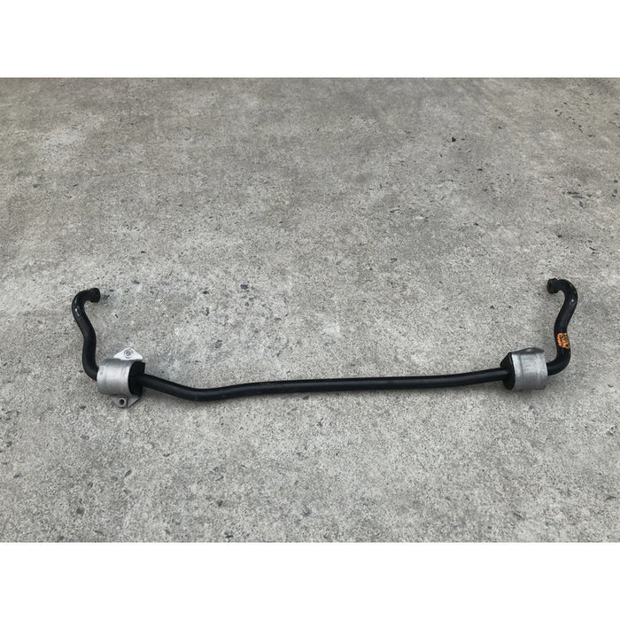 Barra Estabilizadora Delantera Para Bmw X3 2004, 2005, 2006, 2007, 2008, 2009, 2010 Motor 3.0