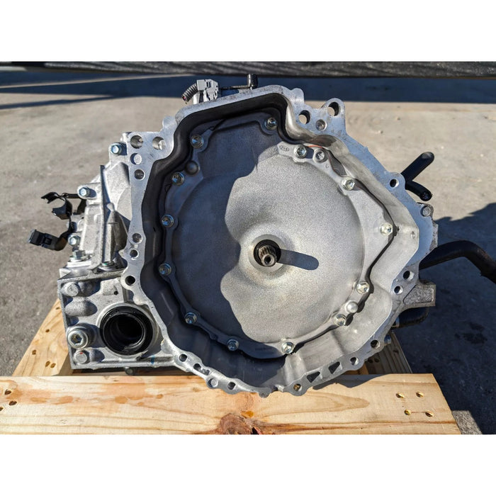 Transmision Automatica Hibrida Toyota Prius 2010-2015 1.8 L