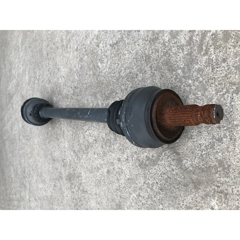 Junta Homocinetica Trasera, para Mercedes Benz C250 2012, 2013, 2014, 2015 Motor 1.8 Original