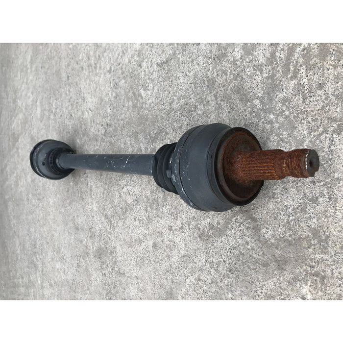Junta Homocinetica Trasera, Mercedes Benz C250 2012, 2013, 2014, 2015 Motor 1.8 Original