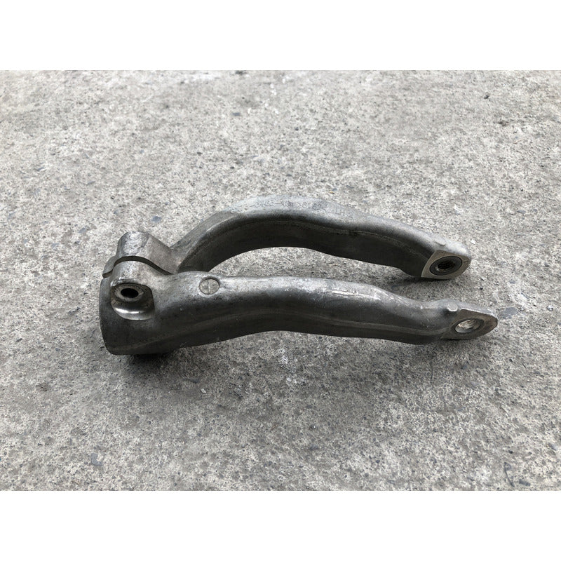 Horquilla De Amortiguador Delantera Izquierda Para Jaguar F-pace 2017, 2018, 2019, 2020 (original)