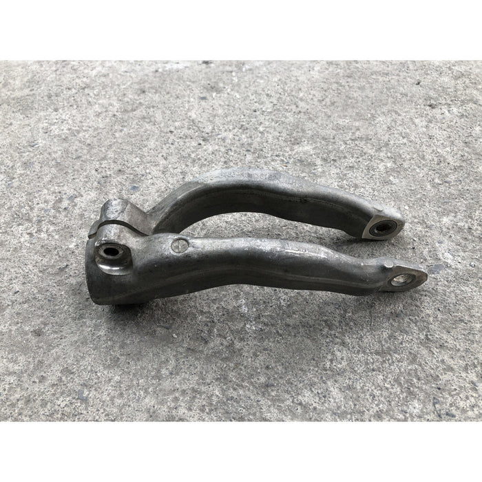 Horquilla De Amortiguador Delantera Izquierda Para Jaguar F-pace 2017, 2018, 2019, 2020 (original)