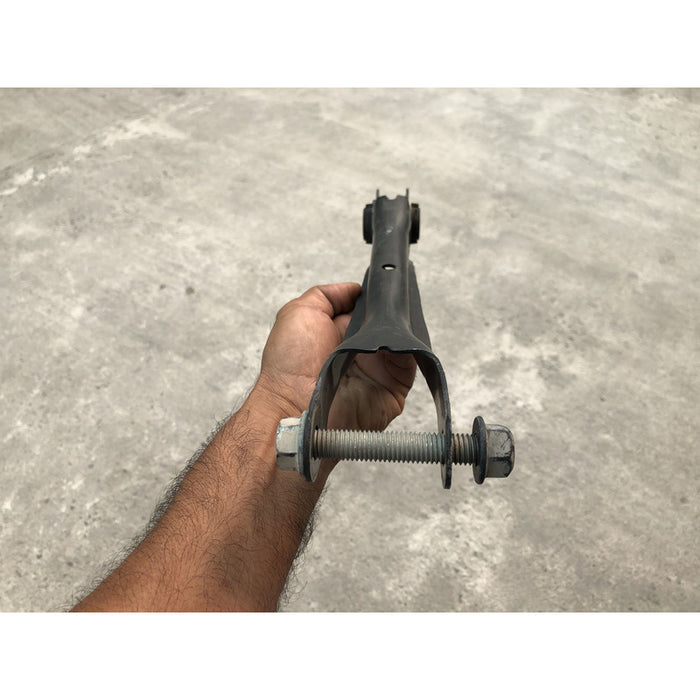 Tirante Trasero Izquierdo Inferior Equinox 2018 Al 2022 1.5