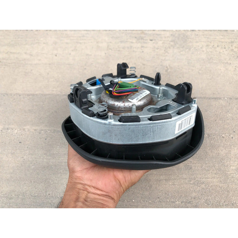 Bolsa De Aire Volante Para Bmw 535i 2011, 2012, 2013, 2014, 2015, 2016 Completa Original