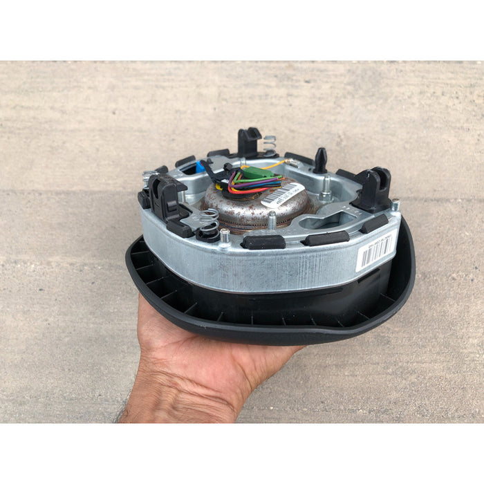 Bolsa De Aire Volante Bmw 535i Del 2011 Al 2016