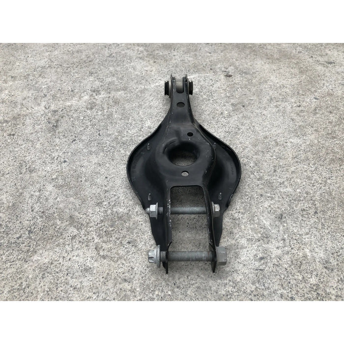 Horquilla Trasera Izquierda Para Bmw 320 2013, 2014, 2015, 2016, 2017, 2018 Motor 2.0 Lts.