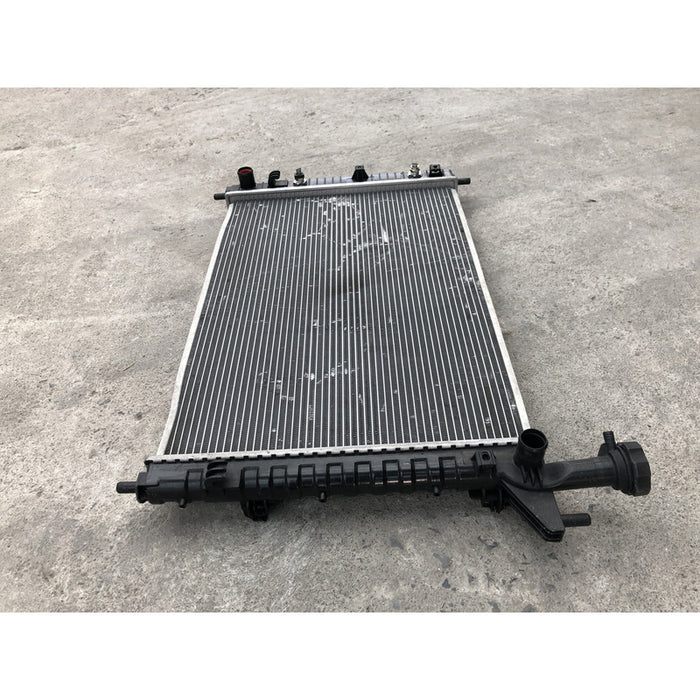 Radiador Original Para Enclave 2009 Al 2017 Motor 3.6