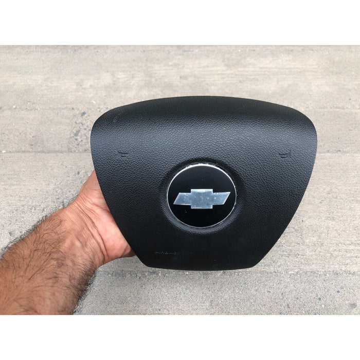 Bolsa De Aire Volante Original Chevrolet Tahoe 2007 Al 2013