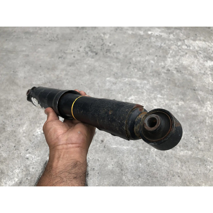 Amortiguador Trasero Derecho Para Toyota Rav4, Rav-4 2013, 2014, 2015, 2016, 2017, 2018 (motor 2.5 Litros)