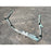 Bolsa De Aire Cortina Derecha Jaguar Xf 2009, 2010, 2011, 2012, 2013, 2014, 2015, Original