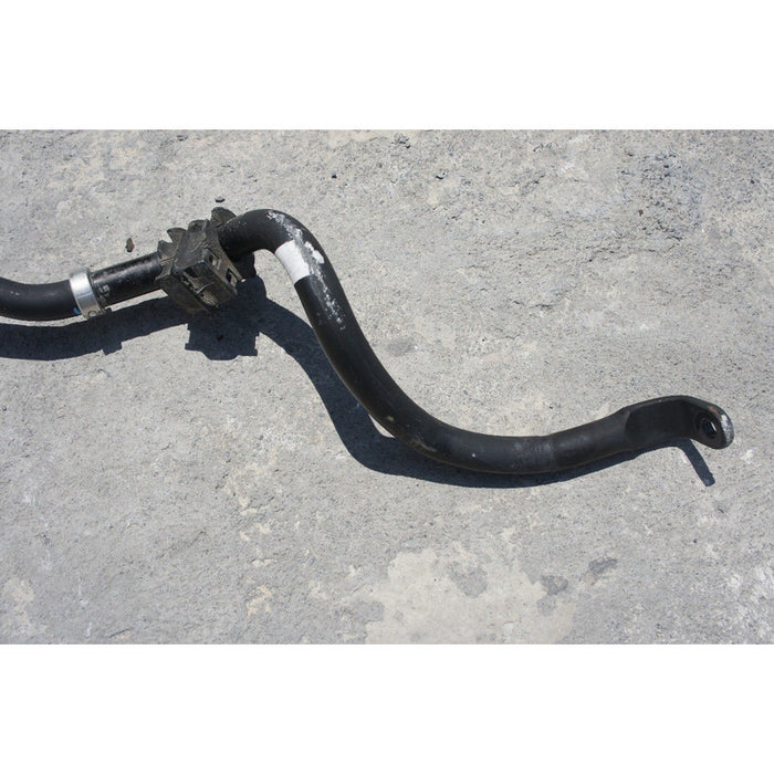 Barra Estabilizadora Delantera Nissan Pathfinder 2013 - 2020