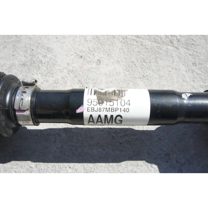 Junta Homocinetica Izquierda Delantera Para Chevrolet Sonic 2012, 2013, 2014, 2015, 2016, 2017, 2018 Motor 1.4 Turbo