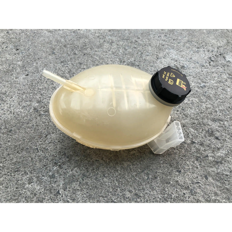 Deposito De Anticongelante Para Ford Ecosport 2018, 2019, 2020 Motor 1.0 Original