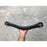 Tirante Trasero Izquierdo Superior Para Audi A4 2017, 2018, 2019, 2020, 2021, 2022, 2022 - Motor 2.0 Litros, 4 Cilindros, Original