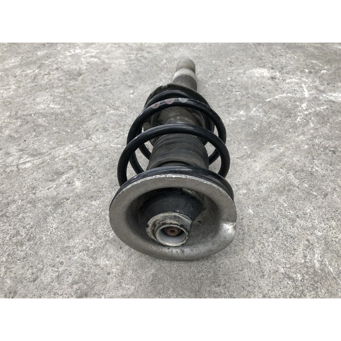 Amortiguador Delantero Izquierdo Para Bmw 530i 2004, 2005, 2006, 2007 Motor 3.0 Original
