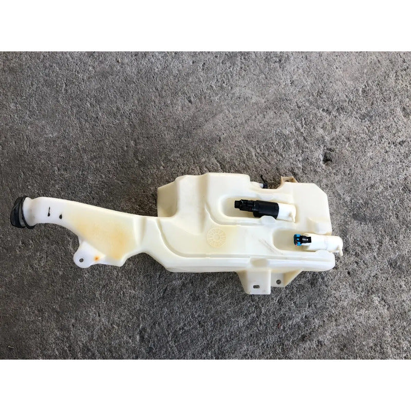 Deposito Limpia Parabrisas Para Gmc Yukon 2007, 2008, 2009, 2010, 2011, 2012, 2013, 2014 (motor 5.3)