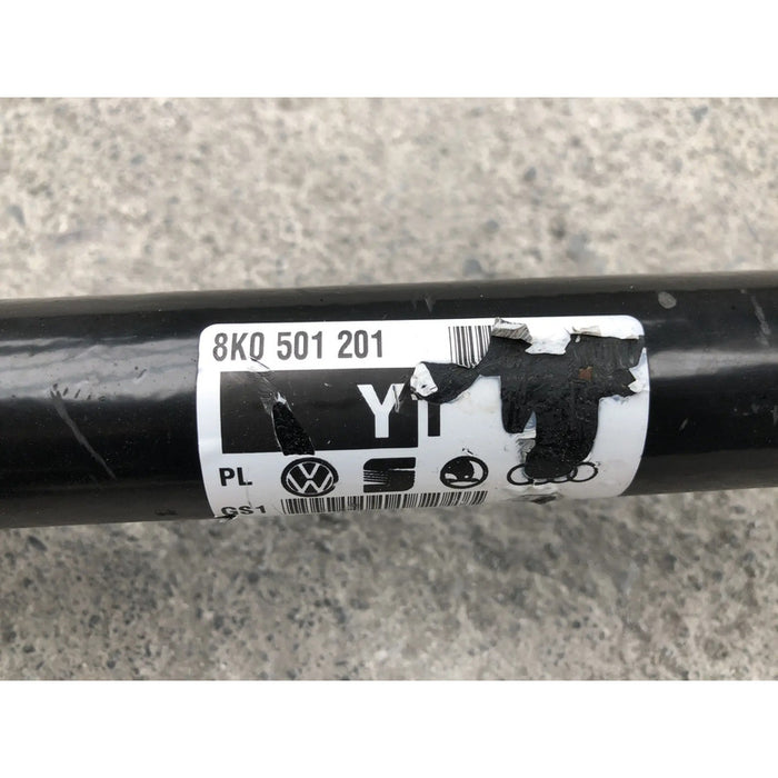 Junta Homocinetica Trasera Izquierda Original Para Audi S4 2010, 2011, 2012, 2013, 2014, 2015, 2016 Motor 3.0