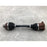 Junta Homocinetica Frontal Izquierda Para Audi A8 2011, 2012, 2013, 2014, 2015, 2016, 2017, 2018 Motor 4.2 Original