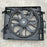 Motoventilador Para Dodge Caravan 2008, 2009, 2010, 2011, 2012, 2013, 2014, 2015, 2016, 2017, 2018, 2019 Motor 3.6 (original)