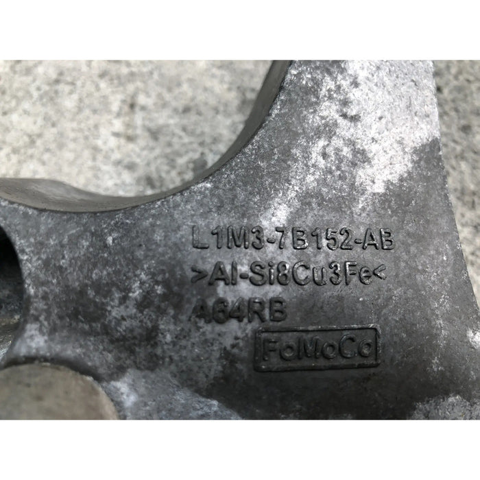 Soporte De Transmision Para Ford Explorer 2020, 2021, 2022, 2023, 2024 (motor 2.3 4 Cilindros) Original