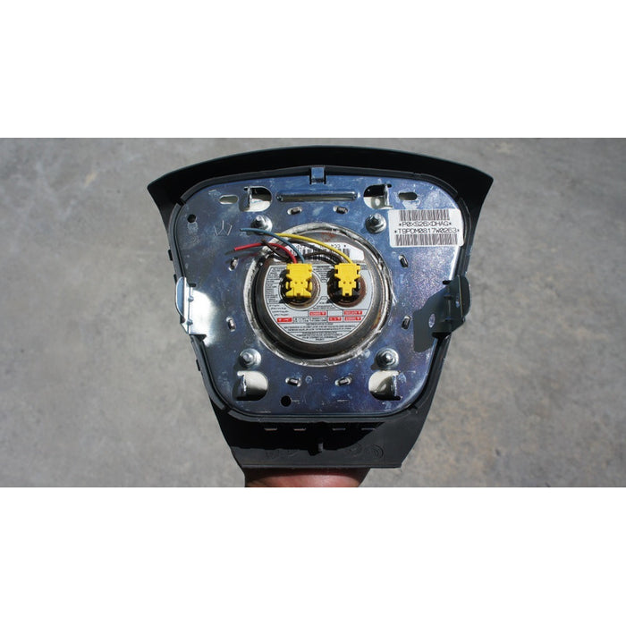 Bolsa De Aire Volante Dodge Caliber 2007, 2008, 2009
