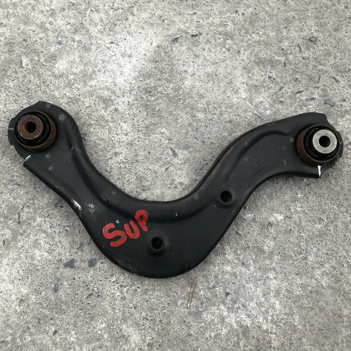 Tirante Trasero Izquierdo Para Honda Civic 2016, 2017, 2018, 2019, 2020, 2021 - Motor 2.0 Litros, 4 Cilindros - Original