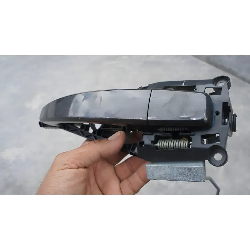 Manija De Puerta Delantera Derecha Para Chevrolet Cruze 2010, 2011, 2012, 2013, 2014, 2015 Original Negro
