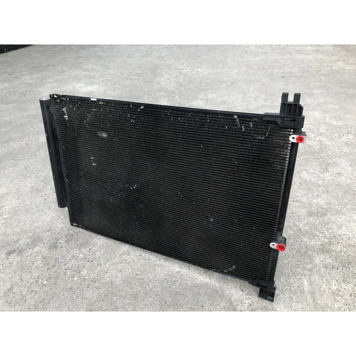 Condensador Original Para Lexus Rx350 2016, 2017, 2018