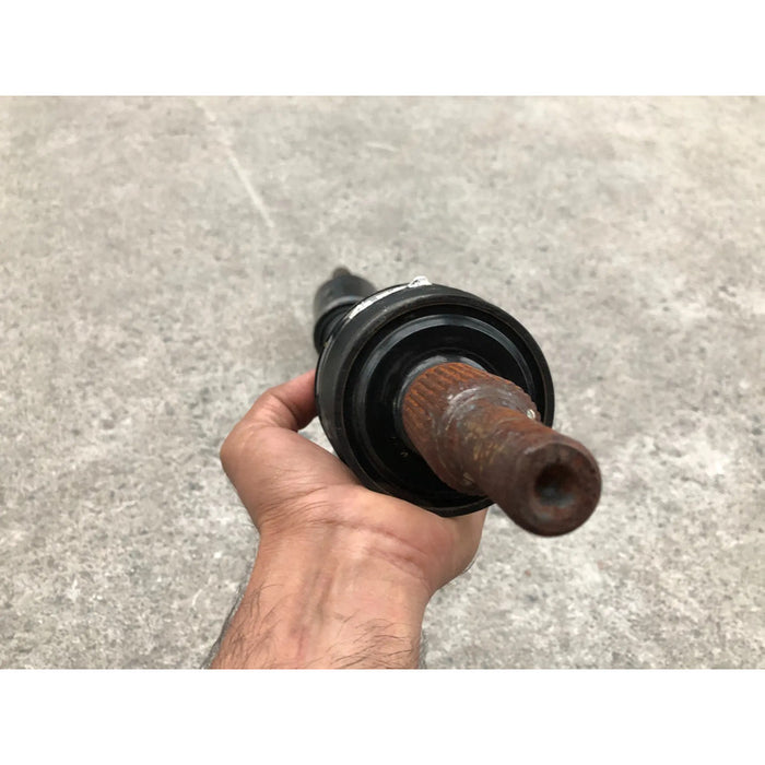 Junta Homocinetica Trasera Izquierda Dodge Challenger 2015, 2016, 2017, 2018, 2019, 2020, 2021, 2022, 2023 V6 Original