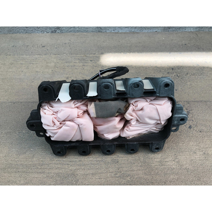 Bolsa De Aire Tablero Copiloto Bmw X1 2016-2020 (original)
