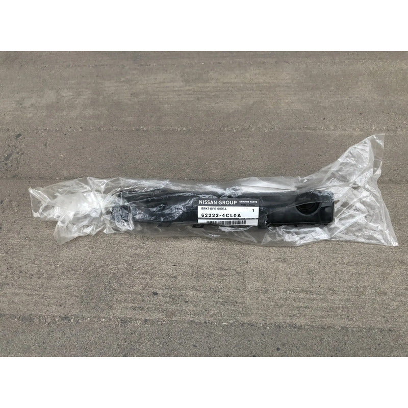 Guia Defensa Delantera Izquierda Para Nissan Xtrail 2014, 2015, 2016, 2017, 2018, 2019