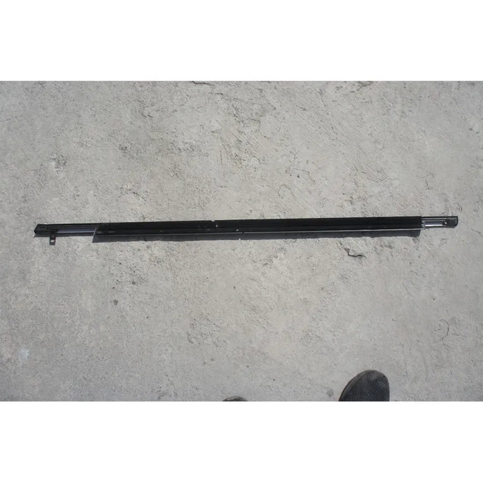 Moldura De Felpa Delantera Derecha Gmc Acadia 2007 - 2012