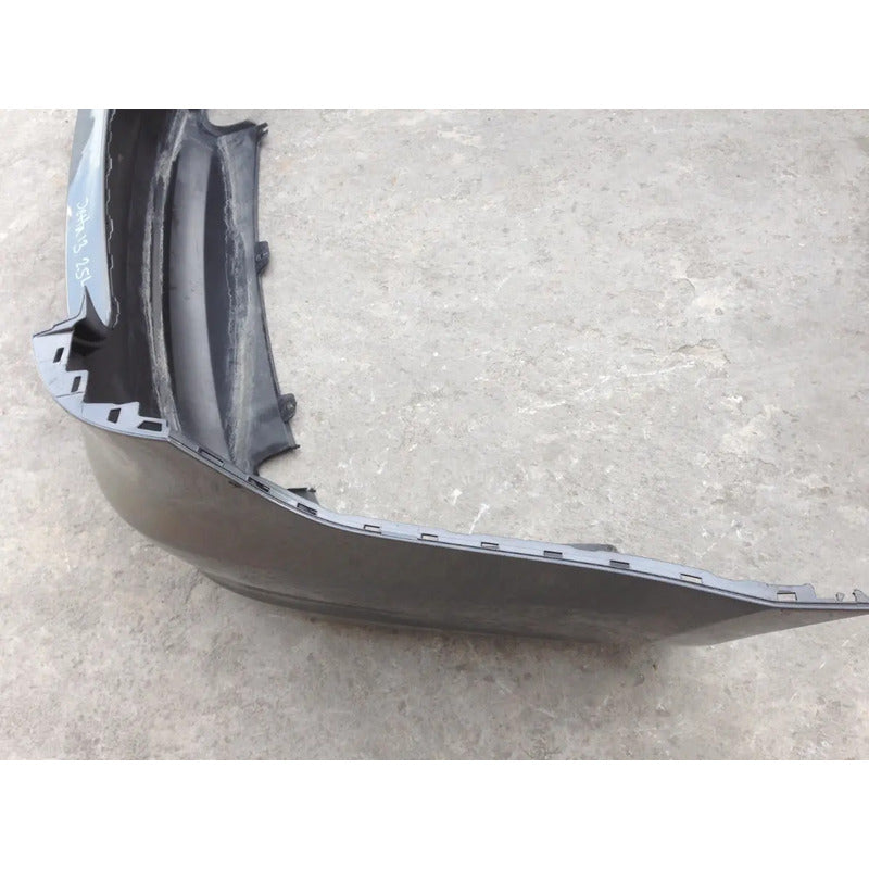 Defensa Trasera Para Volkswagen Jetta Bicentenario 2011, 2012, 2013, 2014