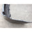 Defensa Trasera Para Volkswagen Jetta Bicentenario 2011, 2012, 2013, 2014