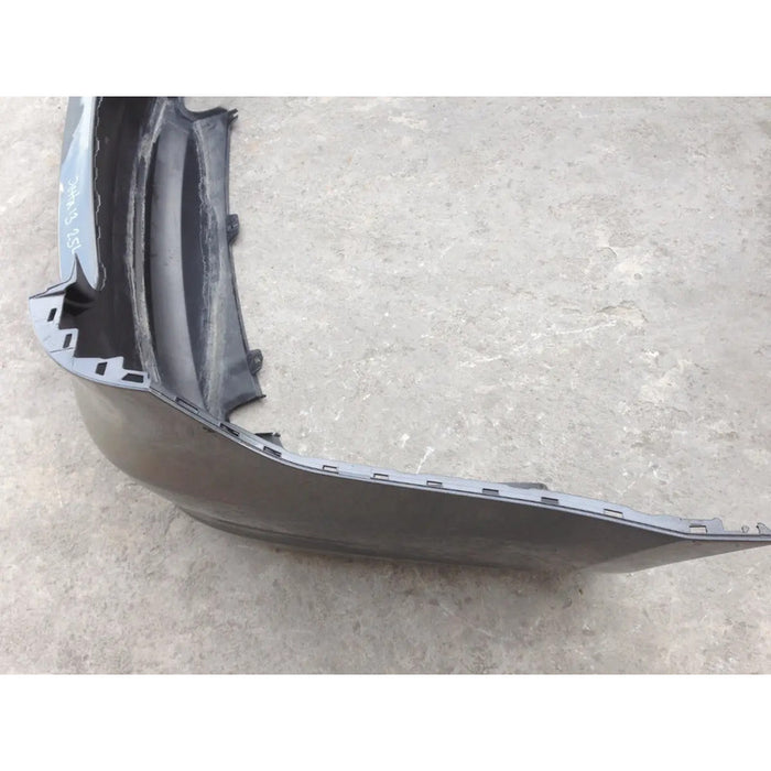 Defensa Trasera Para Volkswagen Jetta Bicentenario 2011, 2012, 2013, 2014