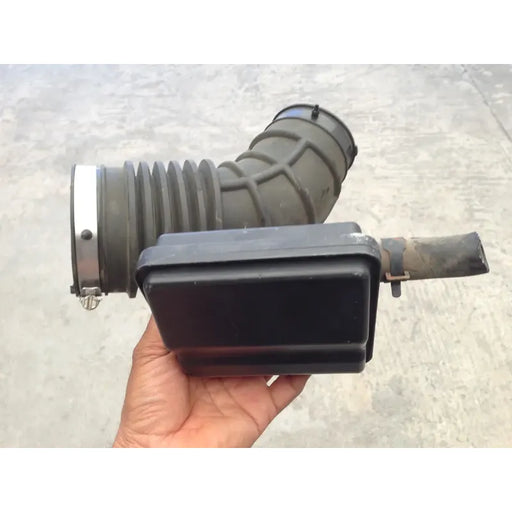 Manguera Porta Filtro Original, Para Nissan Altima 2013, 2014, 2015, 2016, 2017, 2018 - Para Motor 2.5 Litros - Original