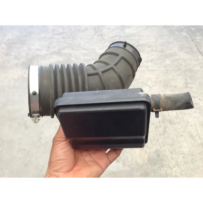 Manguera Porta Filtro Original, Para Nissan Altima 2013, 2014, 2015, 2016, 2017, 2018 - Para Motor 2.5 Litros - Original