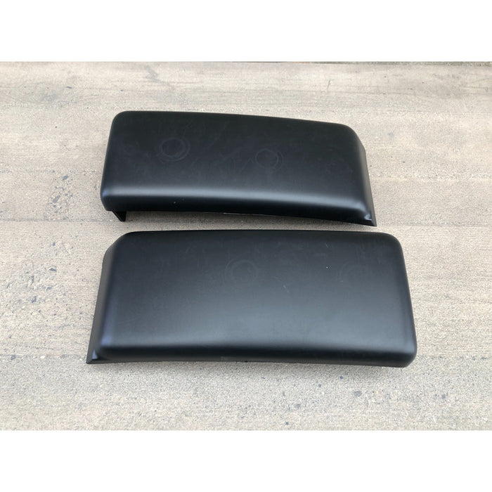 Juego Molduras Defensa Lobo F150 2009 Al 2013