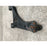 Horquilla Delantera Izquierda Para Chevrolet Trax 2013, 2014, 2015, 2016, 2017, 2018, 2019, 2020, 2021, 2022 (motor 1.4)