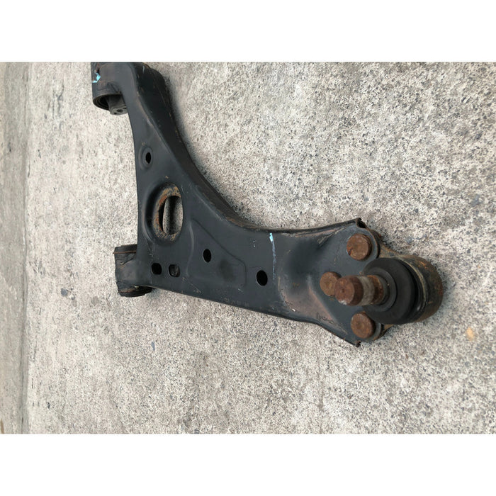 Horquilla Delantera Izquierda Para Chevrolet Trax 2013, 2014, 2015, 2016, 2017, 2018, 2019, 2020, 2021, 2022 (motor 1.4)