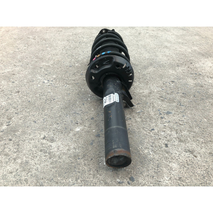 Amortiguador Delantero Izquierdo Jetta 2011 Al 2018 1.8