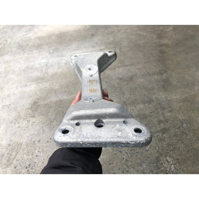 Base Soporte De Transmisión Bmw 328 Del 2012 Al 2016 2.0