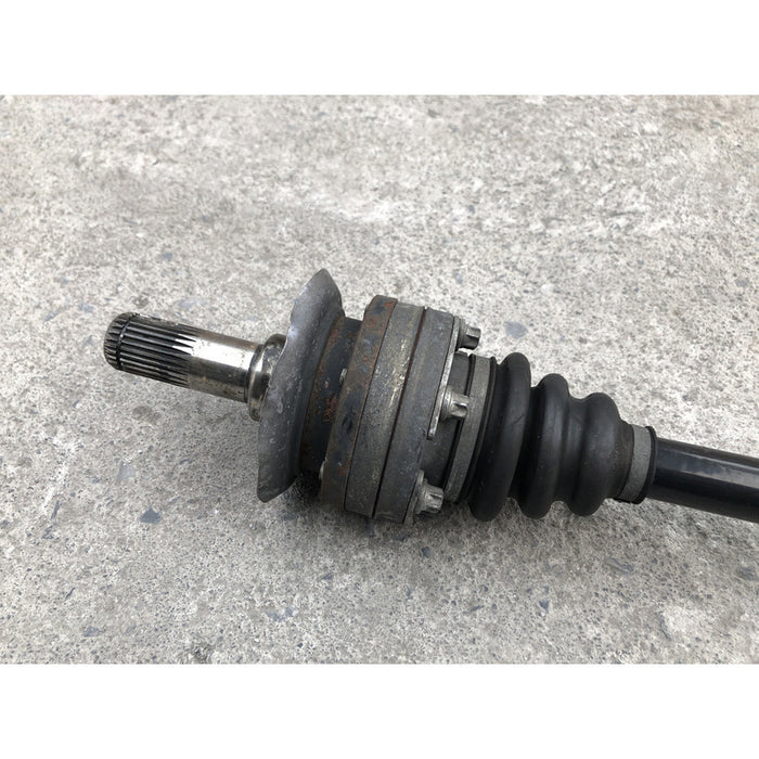 Junta Homocinetica Trasera Izquierda Bmw 530 2007 - 2013 3.0
