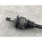 Junta Homocinetica Trasera Izquierda Para Bmw 530 2007, 2008, 2009, 2010, 2011, 2012, 2013 Motor 3.0 Original