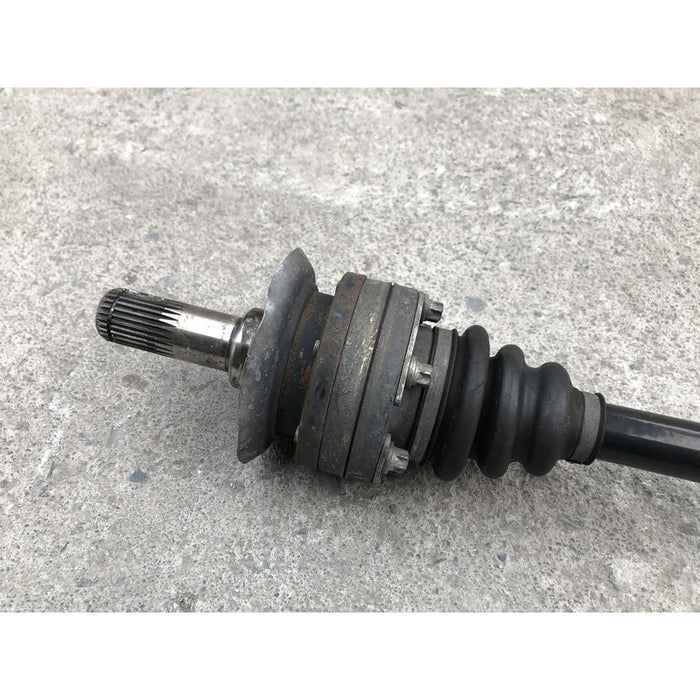 Junta Homocinetica Trasera Izquierda Para Bmw 530 2007, 2008, 2009, 2010, 2011, 2012, 2013 Motor 3.0 Original