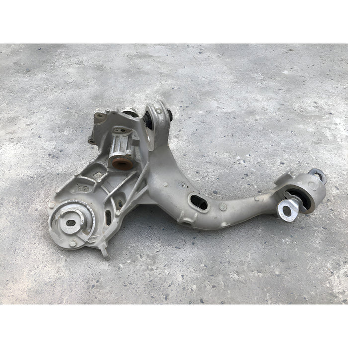 Mango Trasero Izquierdo Dodge Dart 2013 Al 2016 1.4 Gris